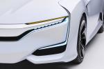 Honda FCV Concept 2014 года